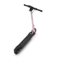 Pure Air 4 Pro Electric Scooter eléctrico - Colour Edition | 900W Power | 9.6Ah Battery | 15.5mph Speed | 25mi Range