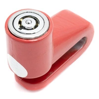 Disc Lock Antirrobo para Xiaomi M365/M365 Pro