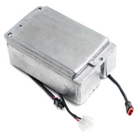 Cargador incorporado Original OEM Ninebot G30 Max