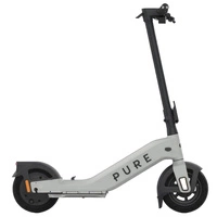 Pure Advance 710W 9.6AH Autonomía 25mi