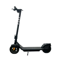 Pure Electric Air 3 Pro Electric Scooter eléctrico - 710W / 25mi Range / IP65-Rated / Refurbished