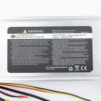 Batería para Xiaomi M365 Pro