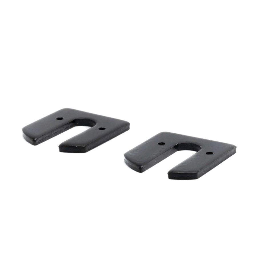 Soporte de rueda trasera - Par para Xiaomi M365/M365 Pro