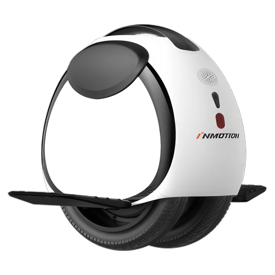 InMotion E20 Eléctrico Scooter eléctrico - 450W Potencia | 9.5Ah Batería | 13mph Velocidad | 19mi Rango