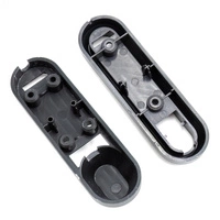 Reflectores laterales Soporte Xiaomi 1S/Pro2/Essential