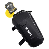 Bolsa de almacenamiento delantera Wildman