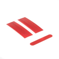 Pegatinas reflectantes laterales para Ninebot ES 1/2/3/4