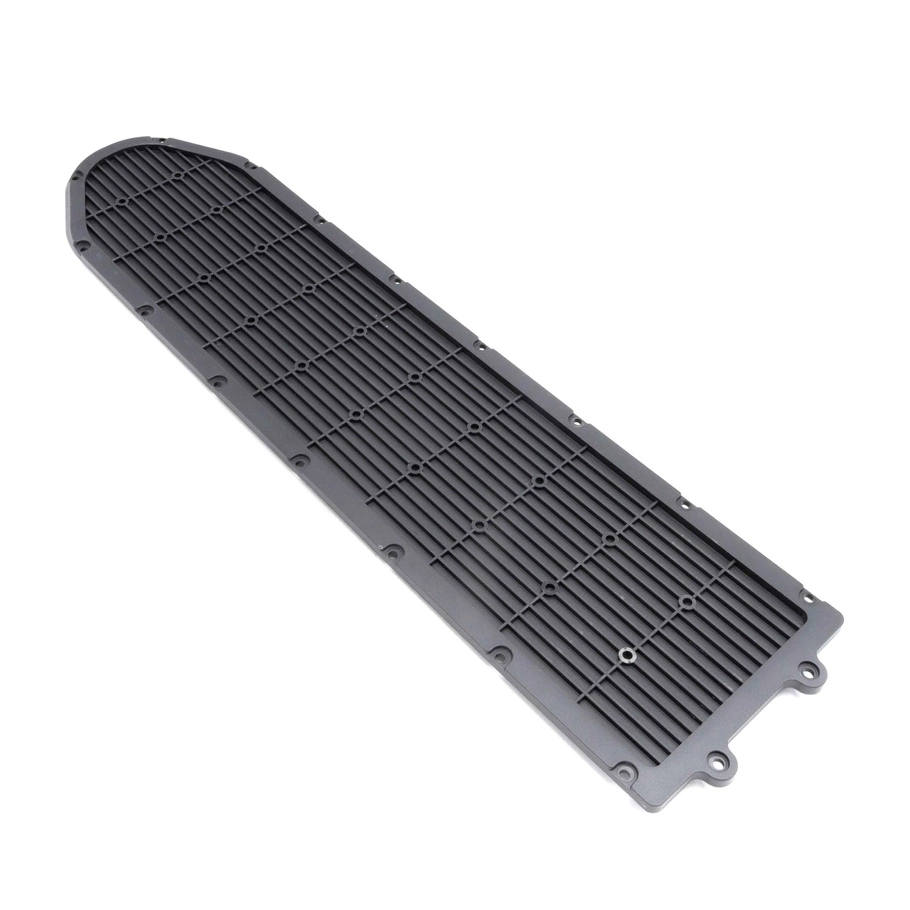 Tapa inferior de la batería Ninebot G30 Max