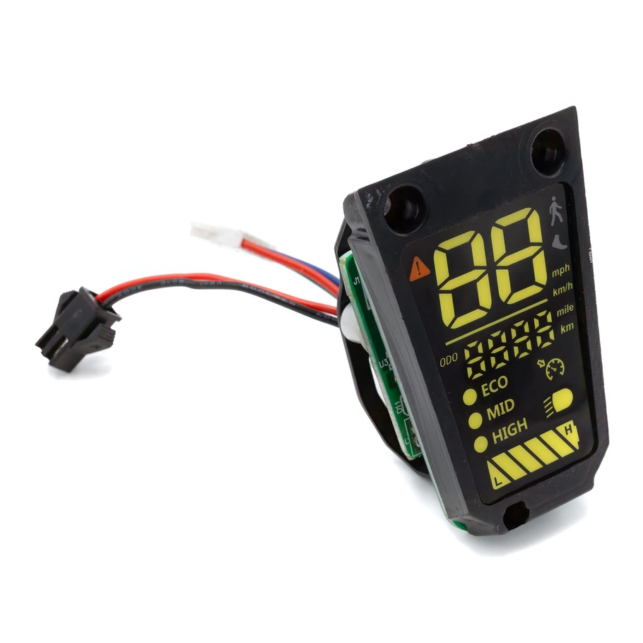 Paneltablero Bogist C1 Pro Pantalla