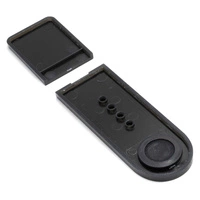 Paneltapa de plástico para Xiaomi M365/Pro