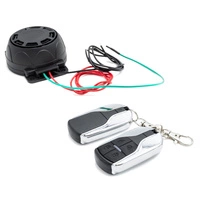 Fob Alarma Seguridad Scooter eléctrico Ebike