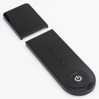 Paneltapa de plástico para Xiaomi M365/Pro