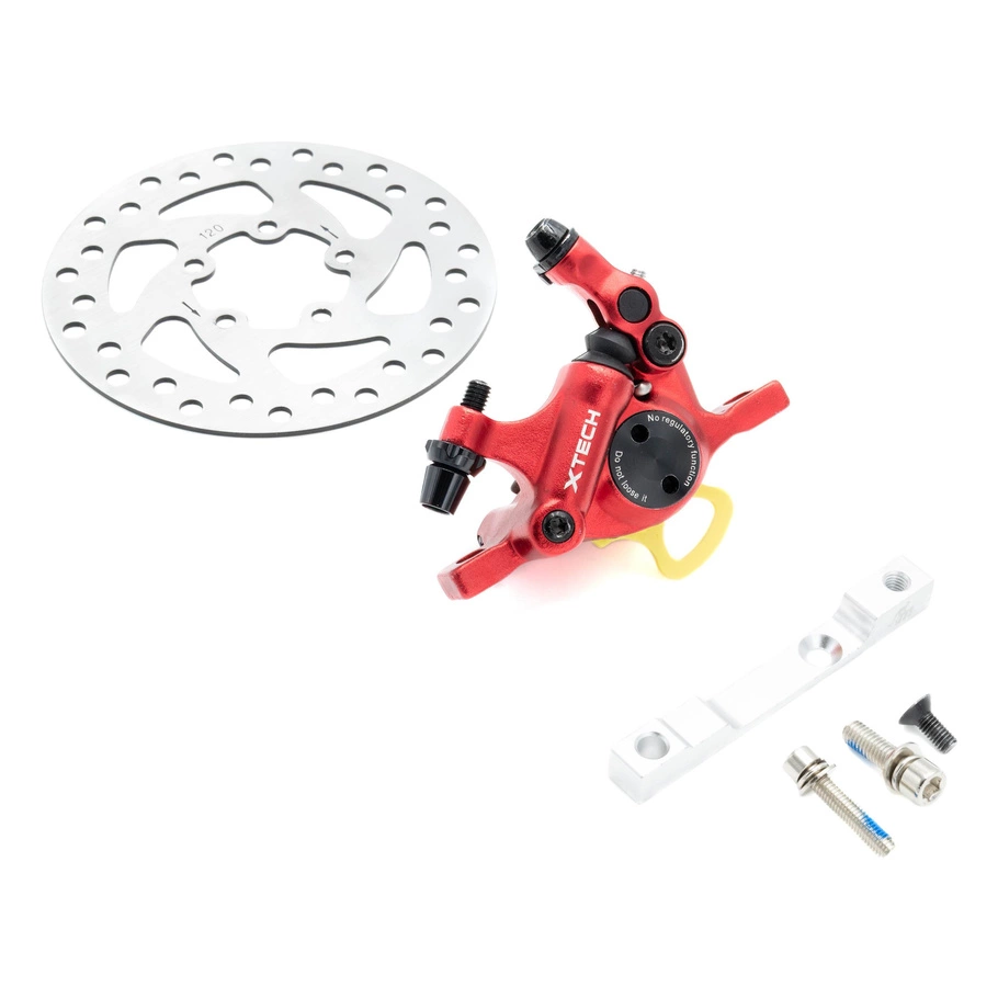Xtech Kit de freno mejorado para Xiaomi M365/Pro