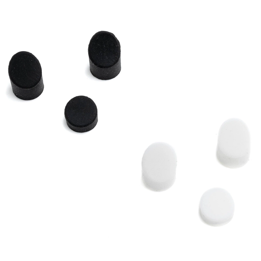 Juntas de guardabarros trasero para Xiaomi M365/Pro