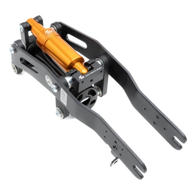 Suspensión Monorim V3 para Ninebot G30 Max