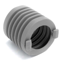 Junta de silicona suspensión delantera para Ninebot ES 1/2/3/4