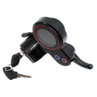 Paneltablero Key Hitway H5