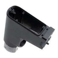 Carcasa del manillar Tabla Ninebot G30 Max Panel