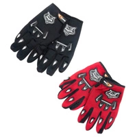 Guantes de protección eléctricos Scooter eléctrico Warm