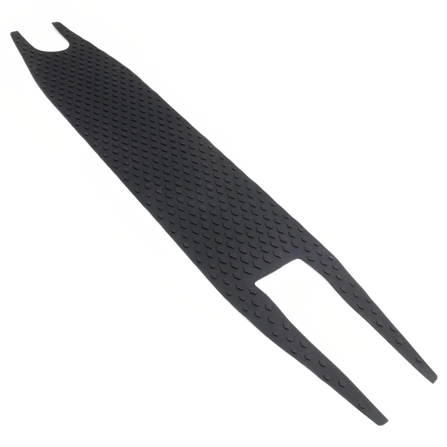 Alfombrilla de silicona para pies para Ninebot ES 1/2/3/4