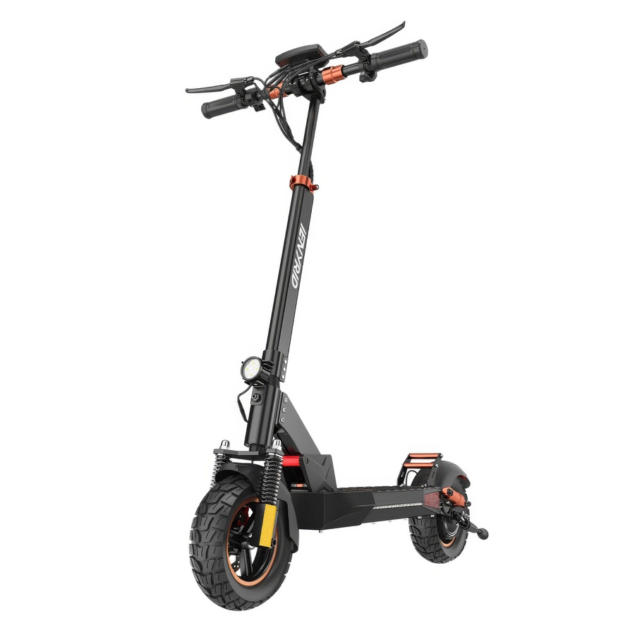 iENYRID M4 Pro S+ Eléctrico Scooter eléctrico - Potencia 800W | Batería 12.5Ah | Velocidad 28mph | Autonomía 25mi