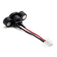 Puerto de carga para Ninebot ES 1/2/3/4