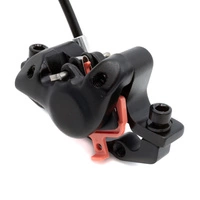 Zoom Pinza de freno hidráulica con latiguillo de freno