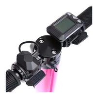 Controlador Tubular Eléctrico Scooter eléctrico