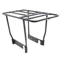 Portaequipajes trasero Xiaomi 1S/Pro 2/Mi 3/Essential Electric Scooter eléctrico