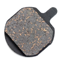 Pastilla de freno DS14 Semimetálica