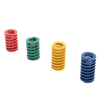 Muelle de suspensión Monorim