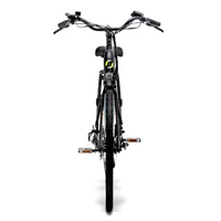 Bicicleta Eléctrica Argento Omega - Potencia 250W | Batería 10.4Ah | Velocidad 15.5mph | Autonomía 44mi