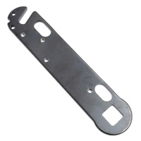 Brazo articulado Kugoo G2 Pro Par