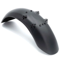 Guardabarros delantero para Ninebot ES 1/2/3/4