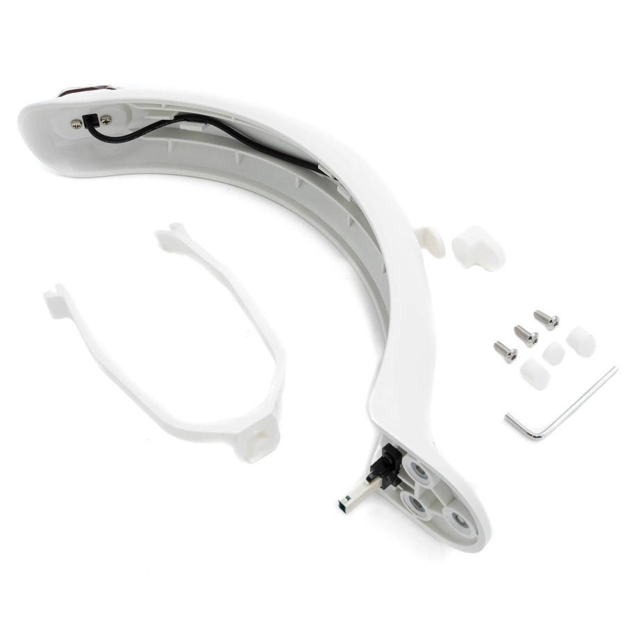 Kit de accesorios para el guardabarros trasero Xiaomi M365/Pro