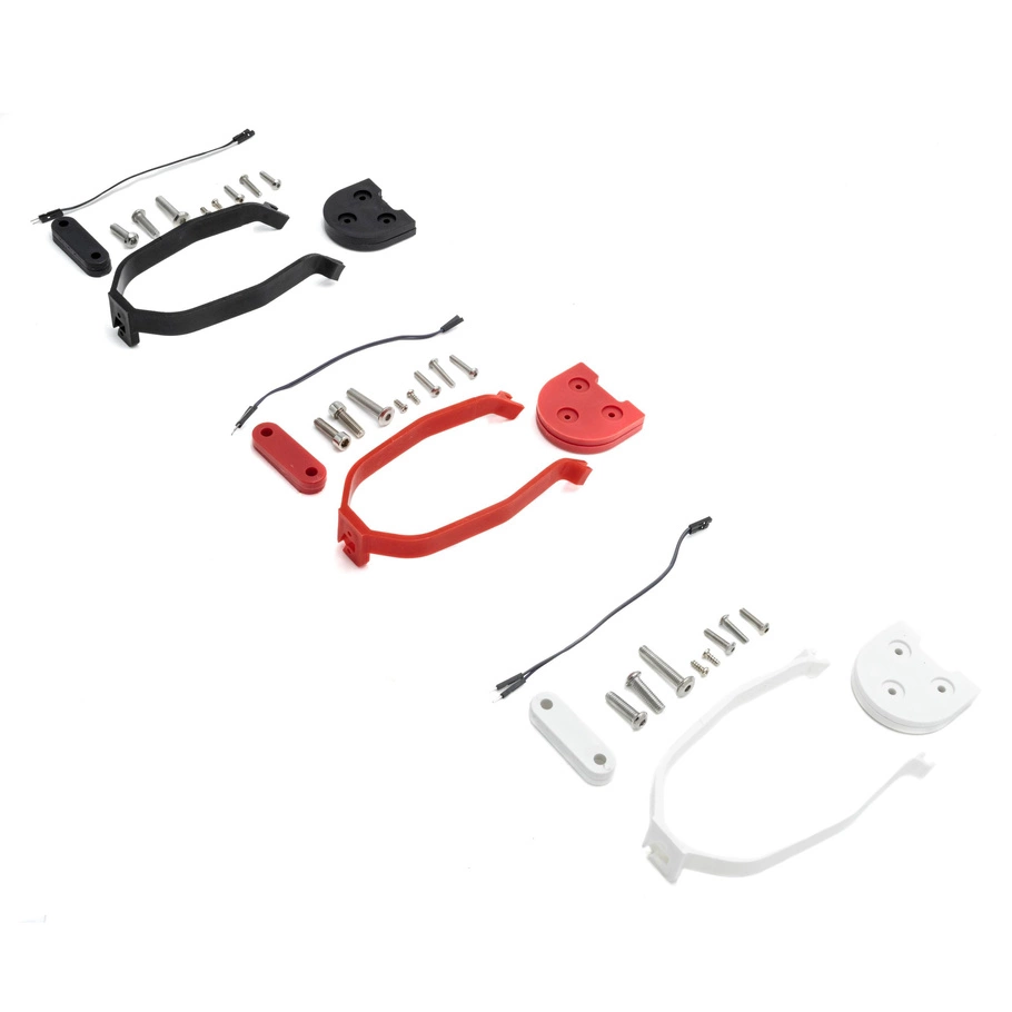 kit de conversión de 10 pulgadas para Xiaomi M365/Pro