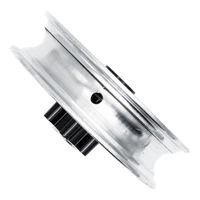 Llanta Delantera Kugoo M4