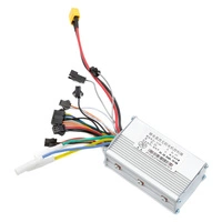 JP Controlador 48V 25A Doble Placa Base