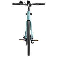 Heybike EC1 Step-Through Bicicleta Eléctrica - 250W Potencia | Batería 10Ah | Velocidad 15.5mph | Autonomía 62mi