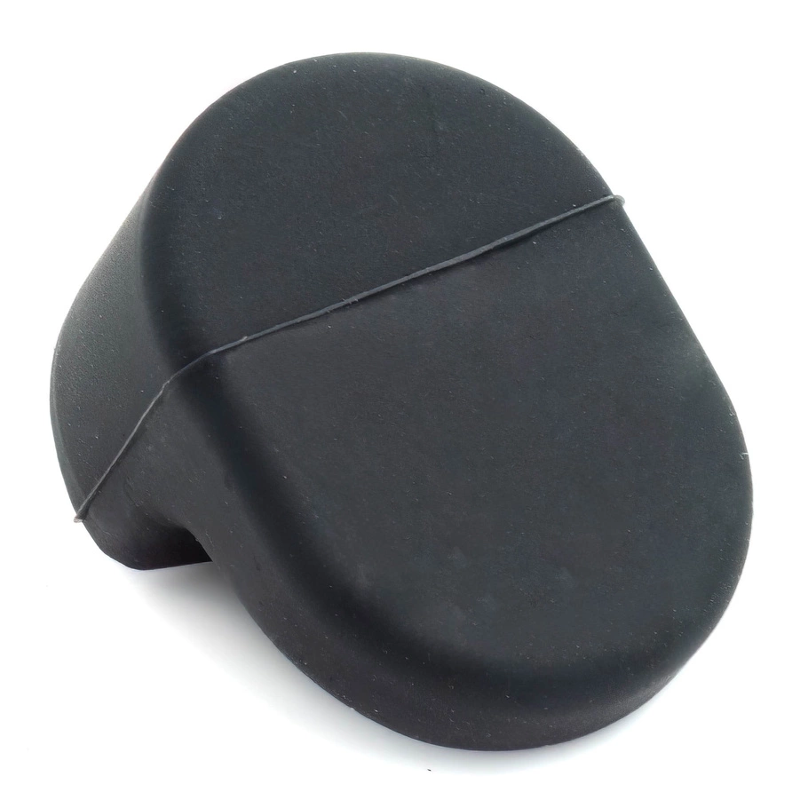 Funda de silicona para gancho guardabarros trasero Xiaomi M365/Pro