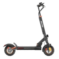 iENYRID M4 Pro S+ Eléctrico Scooter eléctrico - Potencia 800W | Batería 12.5Ah | Velocidad 28mph | Autonomía 25mi