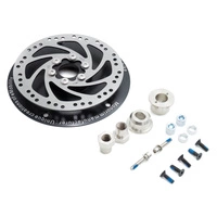 500W Motor Cubierta Monorim Freno Adaptador MD