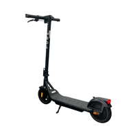 Pure Electric Air 3 Pro Electric Scooter eléctrico - 710W / 25mi Range / IP65-Rated / Refurbished