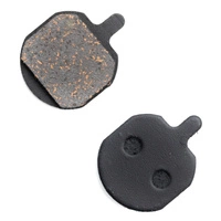 Pastilla de freno DS14 Semimetálica