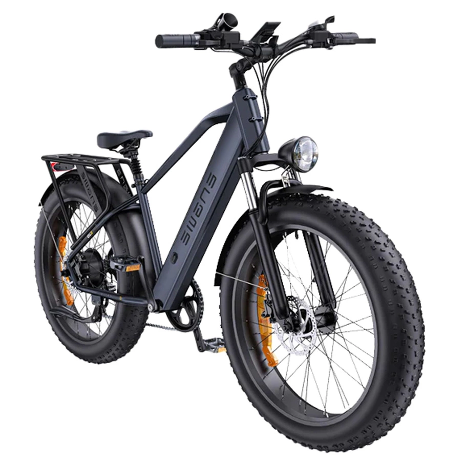 ENGWE E26 Bicicleta Eléctrica - 750W Potencia | Batería 16Ah | Velocidad 28mph | Autonomía 87mi