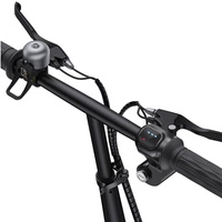 ENGWE T14 Bicicleta Eléctrica Plegable - Potencia 600W | Batería 10Ah | Velocidad 30mph | Autonomía 50mi