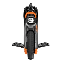 Monociclo Eléctrico InMotion V11Y - Potencia 2500W | Batería 18Ah | Velocidad 37mph | Autonomía 75mi