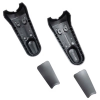 Cubiertas de plástico frontales para Ninebot ES 1/2/3/4