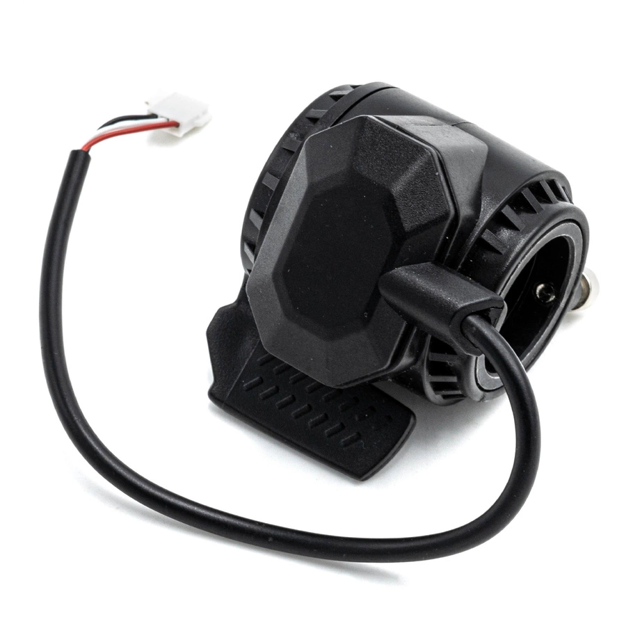 Acelerador de Freno para Regulador Tubular Eléctrico Scooter eléctrico