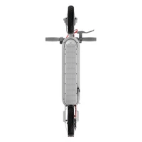 Xiaomi 3 Lite Eléctrico Scooter eléctrico | Solución Urbana | 250W (500W Pico) Potencia | 15.5mph Velocidad | 7.8Ah Batería | 20mi Rango | Modelo Lite | Transporte Inteligente de Movilidad